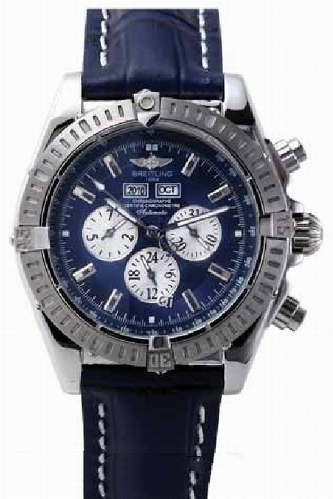 Breitling Watch 38